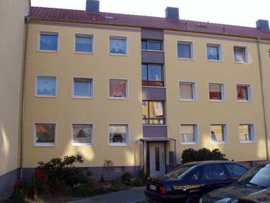 Wohnung zur Miete 457,73 € 3 Zimmer 64,6 m² Sölder Bruch 23 Sölde - Nord Dortmund 44289