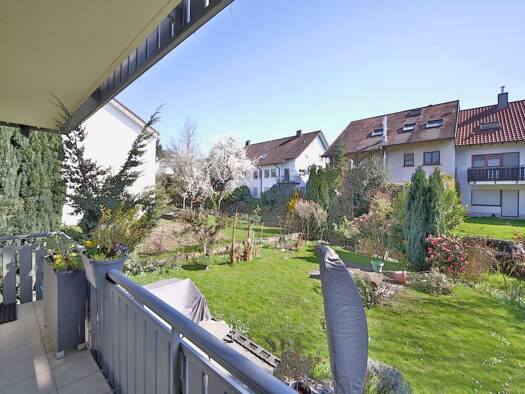 Wohnung zum Kauf 250.000 € 3 Zimmer 82 m² EG Varnhalt Baden-Baden / Varnhalt 76534