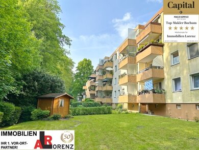 Immobilie zum Kauf als Kapitalanlage geeignet 138.800 € 4,5 Zimmer 90 m² Ückendorf Gelsenkirchen 45886