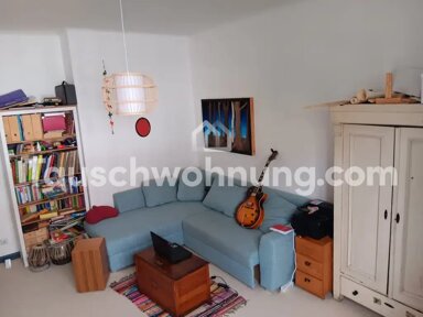 Wohnung zur Miete Tauschwohnung 700 € 3 Zimmer 70 m² EG Potsdam - West Potsdam 14471