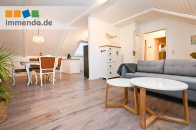 Wohnung zur Miete Wohnen auf Zeit 900 € 2 Zimmer 54 m² frei ab 01.05.2025 Baerl Duisburg 47199