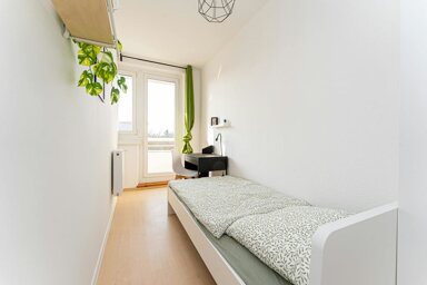 Wohnung zur Miete Wohnen auf Zeit 640 € 1 Zimmer 10 m² frei ab 01.05.2025 Gluckstraße Mitte Berlin 14480