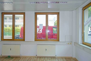 Büro-/Praxisfläche zur Miete 9,60 € 9 Zimmer Salzburg Salzburg 5020