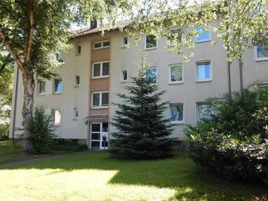 Wohnung zur Miete 433 € 2 Zimmer 46,6 m² 2. Geschoss frei ab 17.08.2024 Köttlingerweg 1 Kruppwerke Bochum 44793