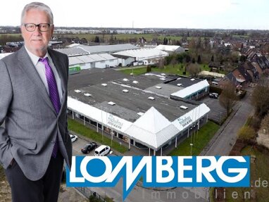 Produktionshalle zum Kauf 3.490.000 € 5.161 m² Lagerfläche St. Hubert Kempen 47906