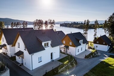 Haus zum Kauf 450.000 € 5 Zimmer 96 m² 365 m² Grundstück Frymburk 382 26