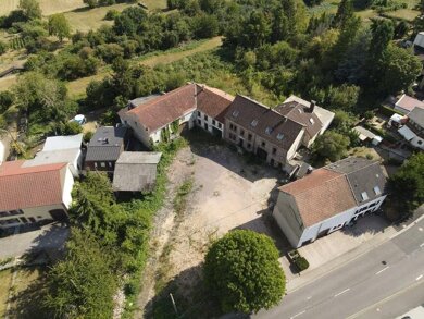 Gewerbegrundstück zum Kauf 1.250.000 € 9.877 m² Grundstück Saarlouis Saarlouis 66740