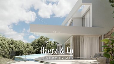 Villa zum Kauf 1.595.000 € 287 m² 836 m² Grundstück altea