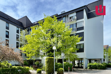 Wohnung zum Kauf 208.000 € 1 Zimmer 30 m² 3. Geschoss Unterschleißheim Unterschleißheim 85716