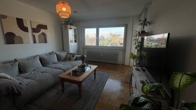 Wohnung zur Miete 960 € 2 Zimmer 60 m² 1. Geschoss frei ab 01.03.2025 Am Hechenberg 22 Mainz 55129