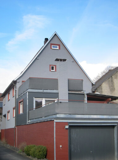 Einfamilienhaus zum Kauf 333.000 € 6 Zimmer 196 m² 880 m² Grundstück Remlingen 97280