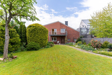 Einfamilienhaus zum Kauf 699.000 € 13 Zimmer 267 m² 712 m² Grundstück Wolbeck Münster-Wolbeck 48167