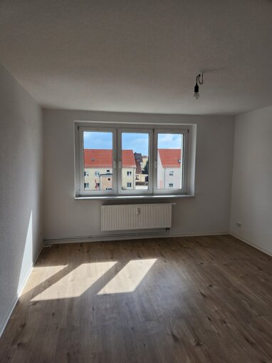 Wohnung zur Miete 349 € 3 Zimmer 58 m² 1. Geschoss Nordstr. 12 Piesteritz Lutherstadt Wittenberg 06886