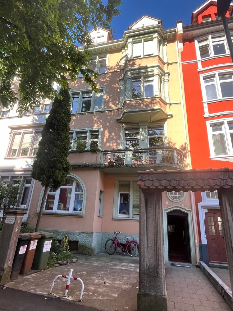 Mehrfamilienhaus zum Kauf 2.150.000 € 15 Zimmer 386,9 m²<br/>Wohnfläche 337 m²<br/>Grundstück Oberau Freiburg im Breisgau 79102