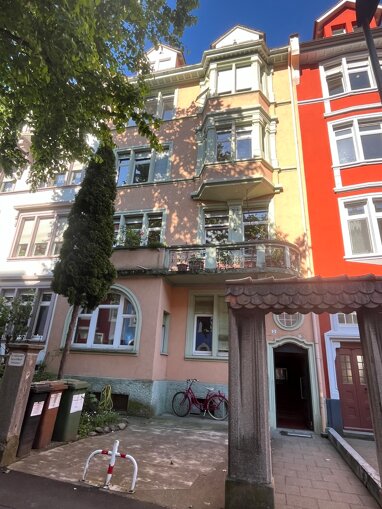 Mehrfamilienhaus zum Kauf 2.150.000 € 15 Zimmer 386,9 m² 337 m² Grundstück Oberau Freiburg im Breisgau 79102