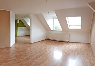 Maisonette zur Miete 450 € 3 Zimmer 82 m² 4. Geschoss frei ab 01.03.2025 Feldstr. 8 Döbeln Döbeln 04720