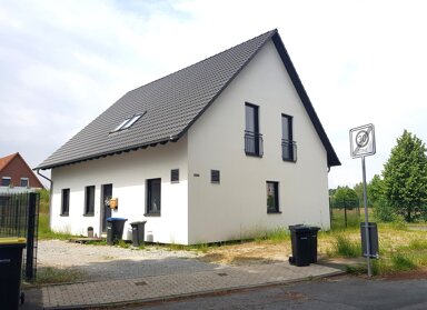 Haus zum Kauf provisionsfrei 395.000 € 6 Zimmer 177 m² 647 m² Grundstück Loxten Versmold 33775