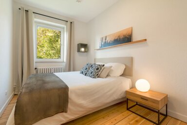 Wohnung zur Miete Wohnen auf Zeit 1.295 € 3 Zimmer 43 m² frei ab 01.03.2025 Sören Ellerbek Kiel 24148