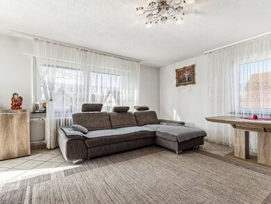 Wohnung zum Kauf 4 Zimmer 97 m² 2. Geschoss Durmersheim Durmersheim 76448