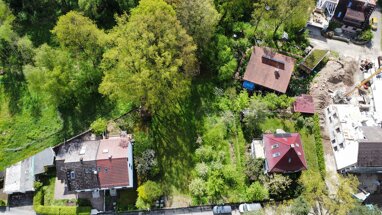 Grundstück zum Kauf 649.000 € 962 m² Grundstück Wolkersdorf Schwabach / Wolkersdorf 91126
