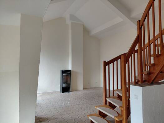 Maisonette zur Miete 1.040 € 4 Zimmer 104 m² Geschoss EG/3 frei ab 01.06.2026 Elze Wedemark 30900