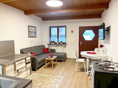 Wohnung zur Miete Wohnen auf Zeit 1.250 € 1,5 Zimmer 45 m² frei ab 01.10.2024 Oberlaindern Valley 83626