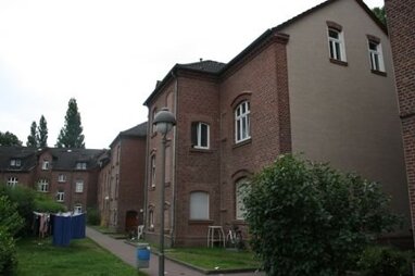 Wohnung zur Miete nur mit Wohnberechtigungsschein 374 € 3,5 Zimmer 67,5 m² 2. Geschoss Kantstraße 6 Obermarxloh Duisburg 47166