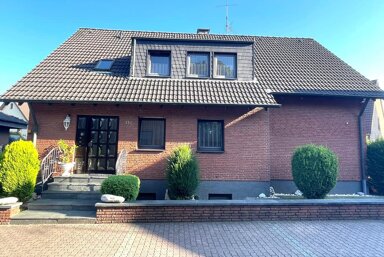 Mehrfamilienhaus zum Kauf 549.000 € 7 Zimmer 210 m² 684 m² Grundstück Horstmar Lünen - Niederaden 44532