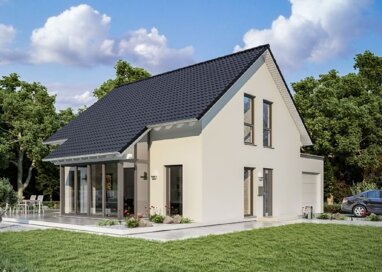 Einfamilienhaus zum Kauf Provisionsfrei 220.999 € 5 Zimmer 145 m² 738 m² Grundstück Harthau 451 Chemnitz 09125