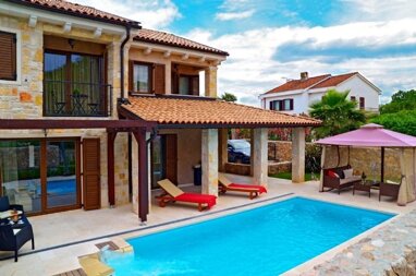 Villa zum Kauf 1.490.000 € 8 Zimmer 326 m² 486 m² Grundstück Malinska 51511