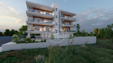 Wohnung zum Kauf 285.000 € 112 m² Kato Paphos - Universal