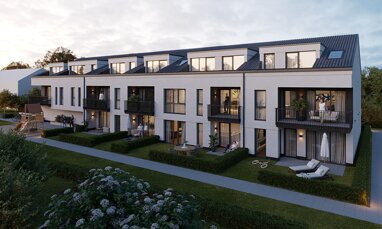 Wohnung zum Kauf 359.900 € 2 Zimmer 57,6 m² Anton-Groß-Straße 20 Hangelar Sankt Augustin / Hangelar 53757