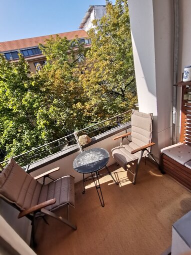 Wohnung zum Kauf 495.000 € 3 Zimmer 93 m² 3. Geschoss Friedenau Berlin 14197
