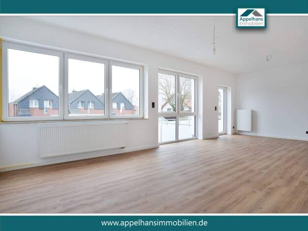 Wohnung zum Kauf provisionsfrei 249.000 € 2 Zimmer 71,6 m² Lüstringen Osnabrück 49086