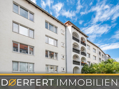 Wohnung zum Kauf 219.000 € 2 Zimmer 59,3 m² 3. Geschoss List Hannover 30161