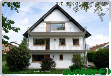 Mehrfamilienhaus zum Kauf 595.000 € 6 Zimmer 226 m² 959 m² Grundstück Rothenbergen Gründau 63584