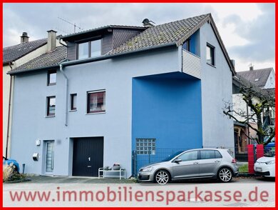 Einfamilienhaus zum Kauf 395.000 € 5 Zimmer 116,3 m² 225 m² Grundstück Dietlingen Keltern 75210