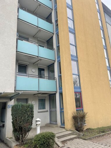 Wohnung zum Kauf Provisionsfrei 188.000 € 2 Zimmer 53,5 m² 3. Geschoss Esslinger Straße 5/2 Echterdingen Leinfelden-Echterdin 70771