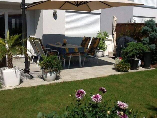 Doppelhaushälfte zum Kauf provisionsfrei 695.000 € 4,5 Zimmer 131 m² 253 m² Grundstück Bondorf 71149