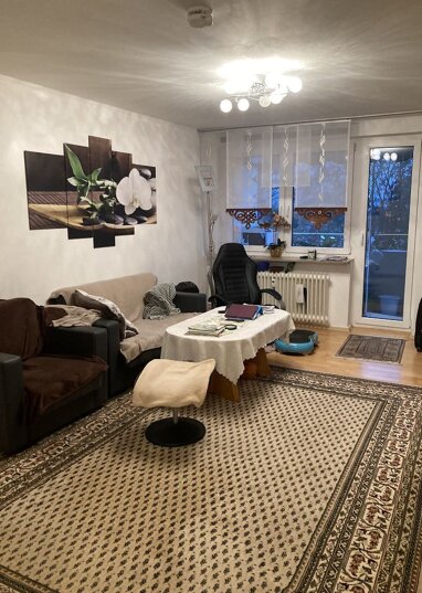 Wohnung zum Kauf 180.000 € 3 Zimmer 73 m² 1. Geschoss Süsterfeld / Helleböhn Kassel 34134