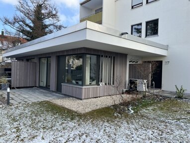 Wohnung zum Kauf 768.000 € 2 Zimmer 90 m² Putzbrunn Putzbrunn 85640