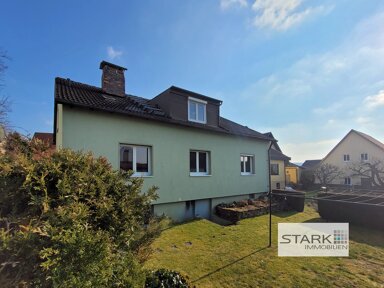 Haus zum Kauf 359.000 € 5,5 Zimmer 145 m² 431 m² Grundstück frei ab sofort Retzbach Zellingen 97225