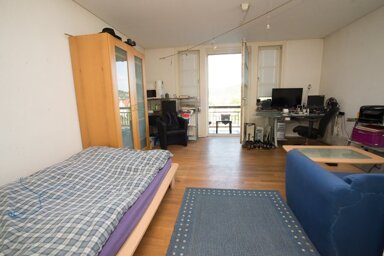 Apartment zur Miete 340 € 1 Zimmer 25 m² 1. Geschoss frei ab sofort Innenstadt Coburg 96450