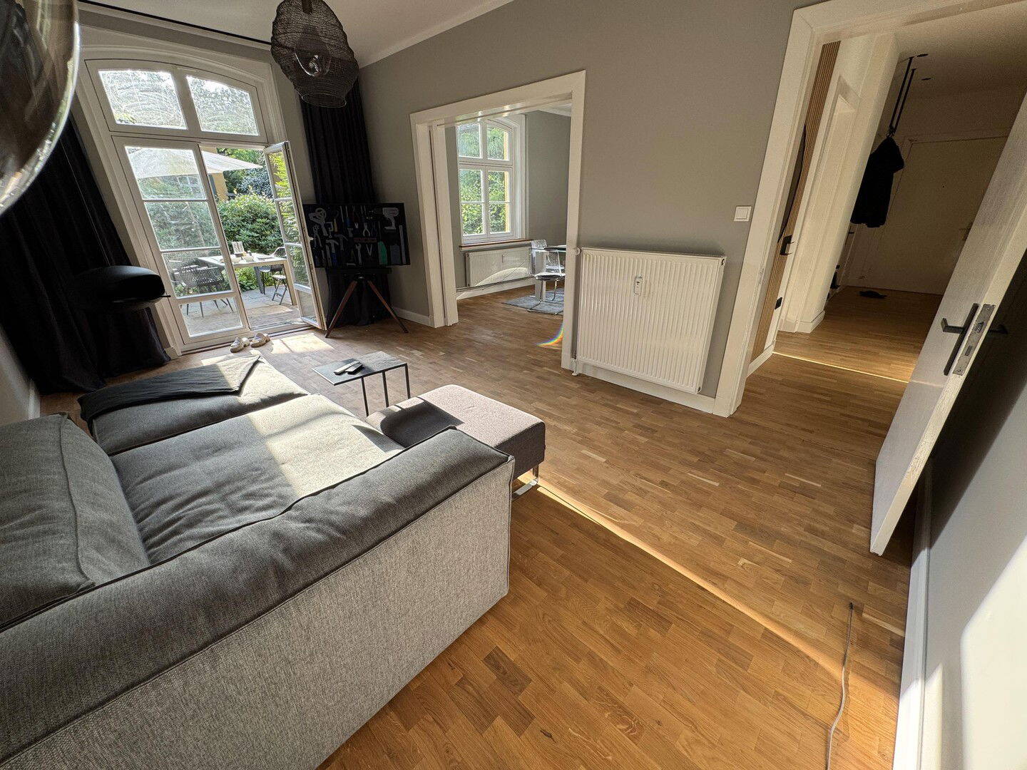 Terrassenwohnung zum Kauf · provisionsfrei