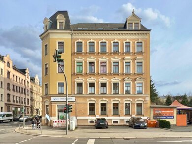 Wohnung zum Kauf provisionsfrei 49.700 € 2 Zimmer 69,7 m² Sonnenberg 211 Chemnitz / Sonnenberg 09130