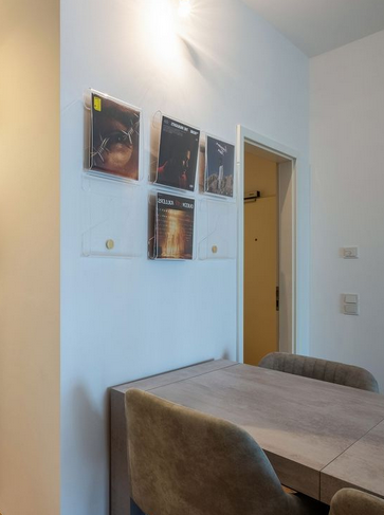 Wohnung zur Miete 475 € 2 Zimmer 55 m² 2. Geschoss Hindenburgstraße 33 Neustadt Mainz 55118