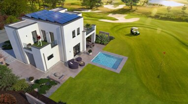 Einfamilienhaus zum Kauf 2.764.000 € 4 Zimmer 256 m² 1.995 m² Grundstück Garstedt Bonn 52127