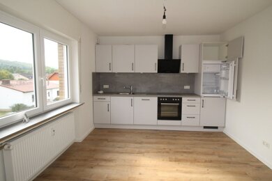 Wohnung zur Miete 500 € 1,5 Zimmer 34 m² frei ab 01.04.2025 Niederseelbach Niedernhausen-Niederseelbach 65527