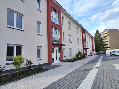 Wohnung zur Miete 830 € 2 Zimmer 83 m² frei ab sofort Wacholderstr. 20 Sinsen - Lenkerbeck Marl 45770