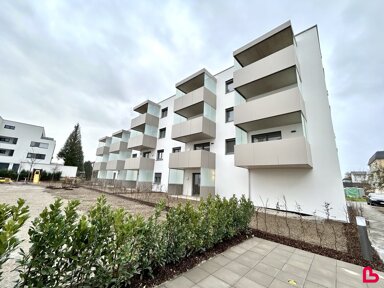 Wohnung zum Kauf 256.104 € 2 Zimmer 55 m² EG Max-Hirschenauer-Straße Schärding 4780